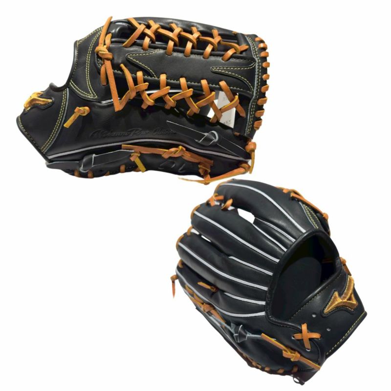 ミズノ MIZUNO 【専用グラブ袋付き】 ミズノプロクラシック