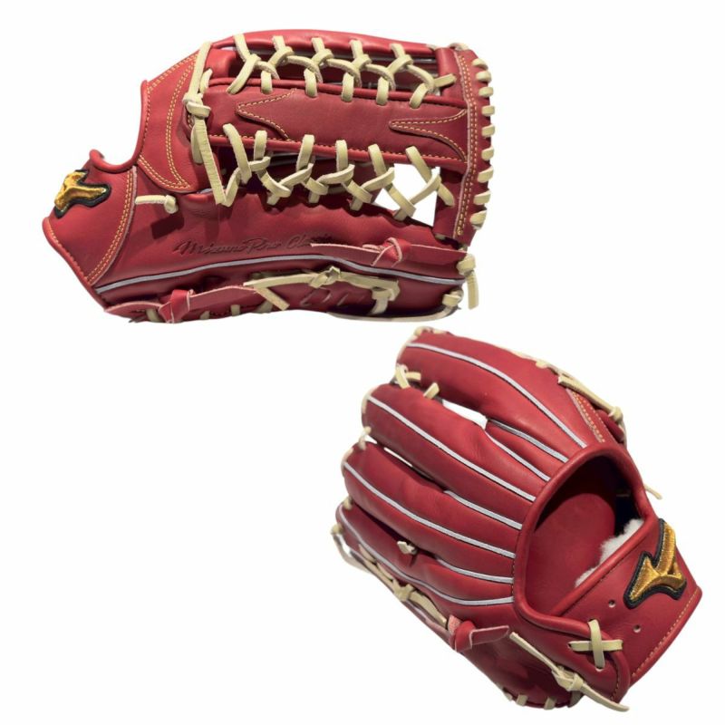 ミズノ MIZUNO 【専用グラブ袋付き】 ミズノプロクラシック
