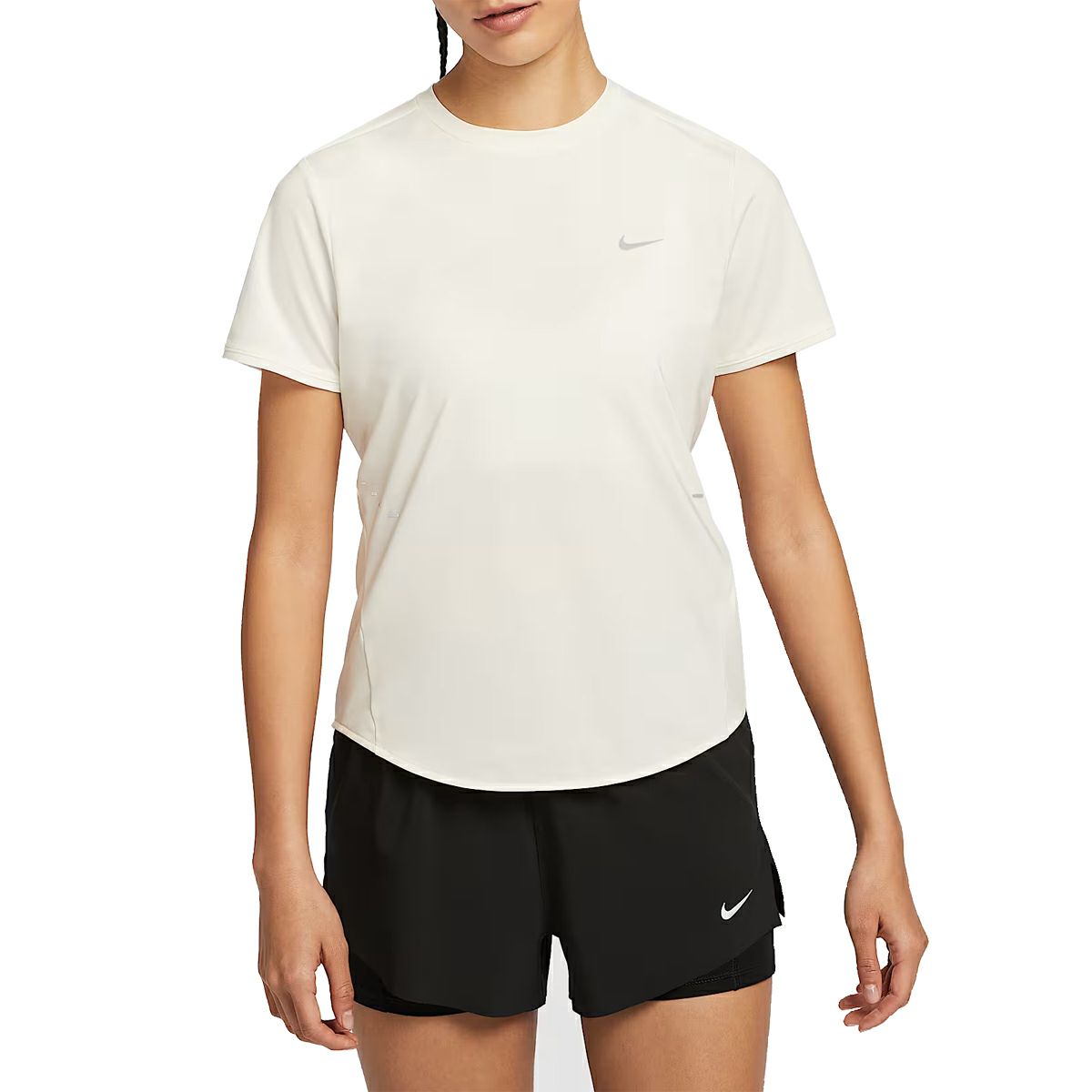 ナイキ ツアー ウィメンズ Dri-FIT ショートスリーブ ゴルフポロ