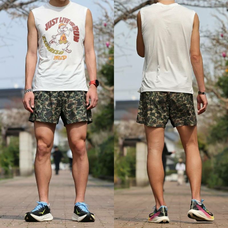 エルドレッソ ELDORESO Just Live Sleeveless ジャストライブ