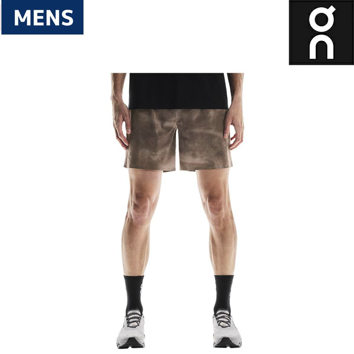 ウォーキング・ランニングウェア ON 7\" PERFORMANCE SHORTS MEN'S XS ウォーキング・ランニングウェア ON 7