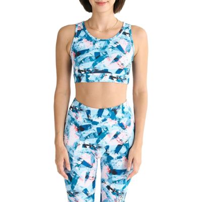 ロキシー ROXY YOUR FLAVA BRA ユア フレイヴァ ブラ レディース