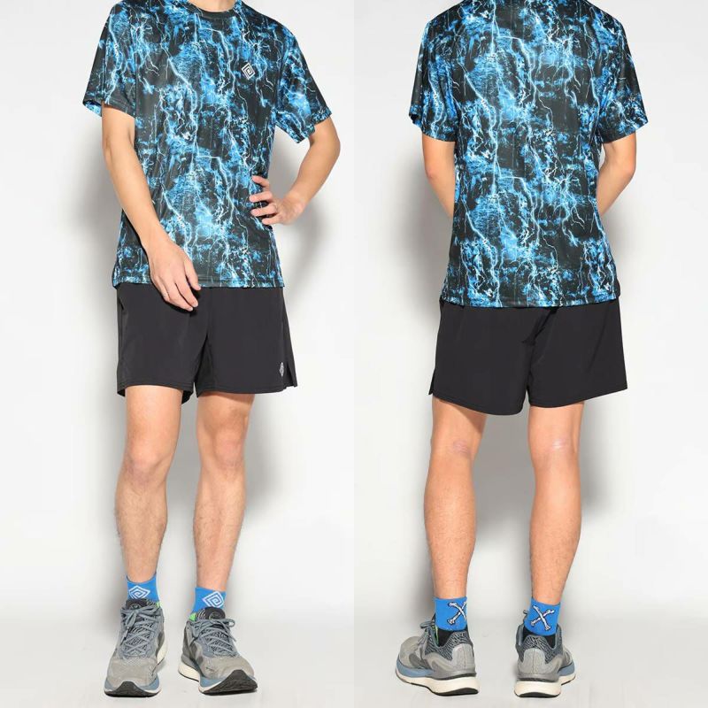 エルドレッソ ELDORESO All Around Shorts オールアラウンド