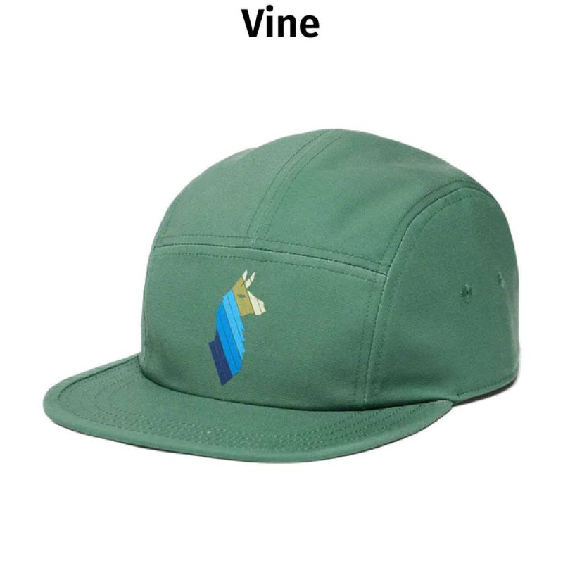 スパットコページ Hats コトパクシ ハット キャップ – Cotopaxiオフィシャルサイト