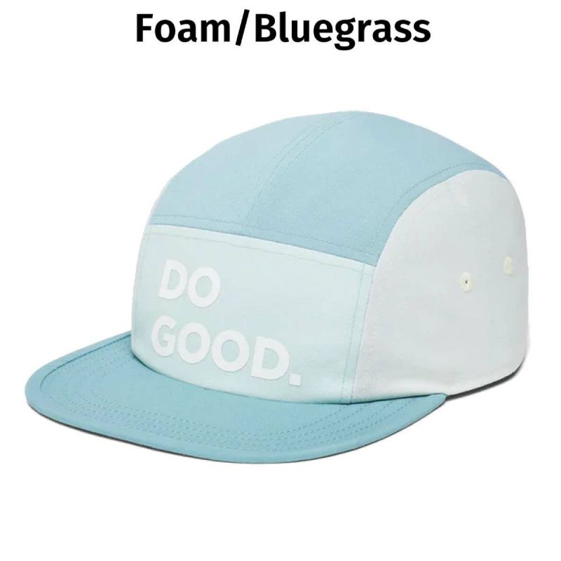 コバ コトパクシ COTOPAXI TECH 5 PANEL HAT メンズ レディース ユニ
