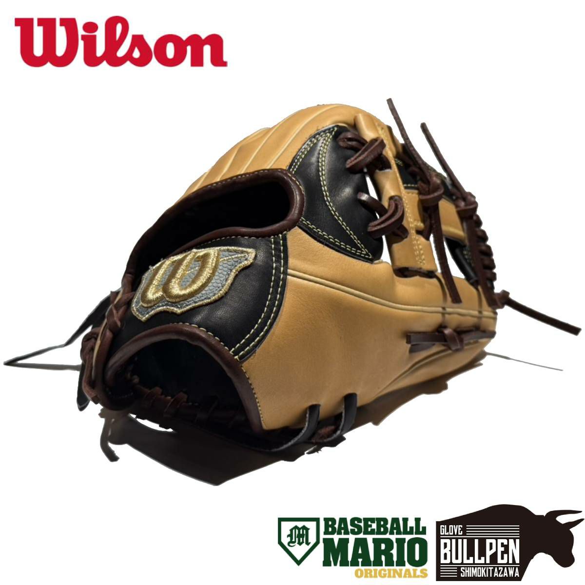 Wilson 交換無料 野球 グローブ 軟式 大人 右投げ ウイルソン