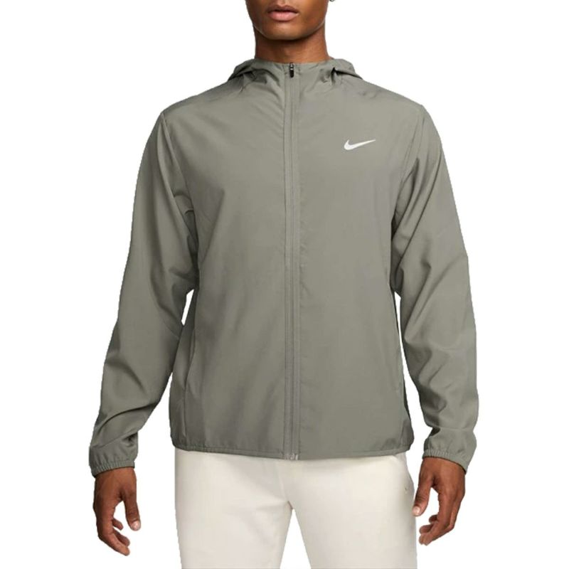 NIKE公式】ナイキ フォーム メンズ Dri-FIT フーデッド