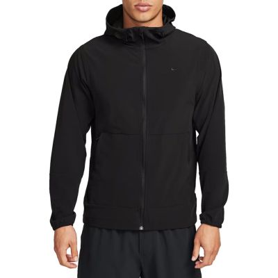 ナイキ NIKE レペル アンリミテッド ウォーターレペレント フーデッド バーサタイル ジャケット メンズ