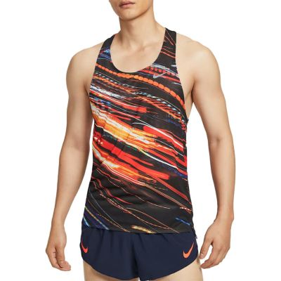 ナイキ NIKE Dri-FIT ファスト ラン エナジー ランニング