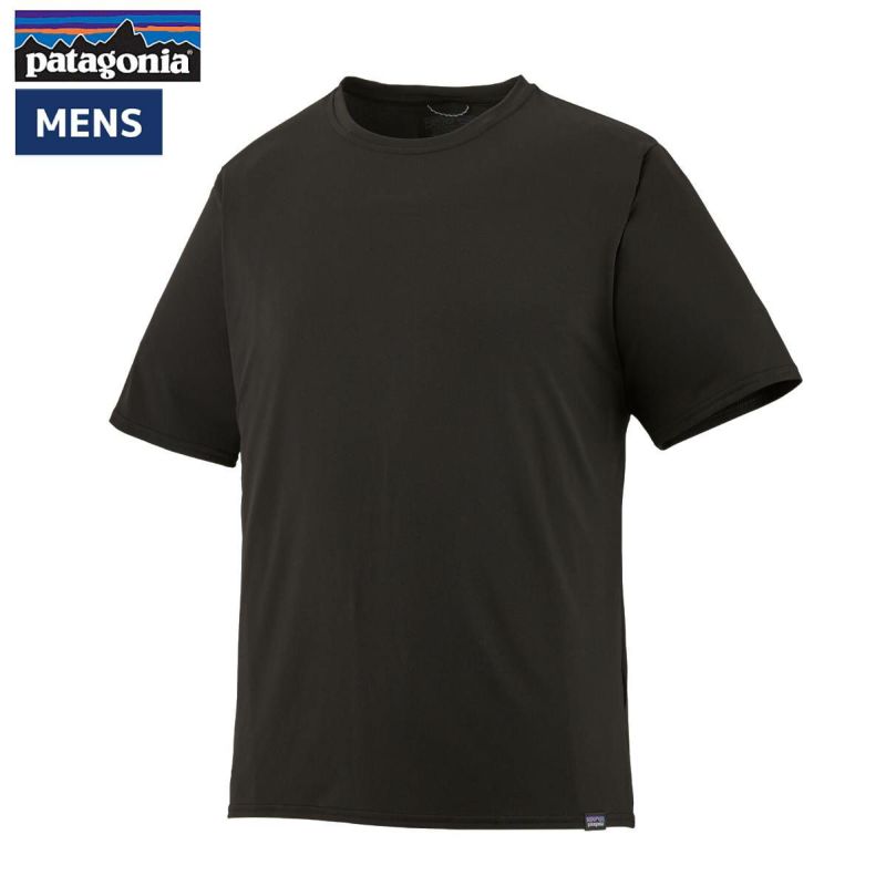 パタゴニア PATAGONIA キャプリーン・クール・デイリー・シャツ