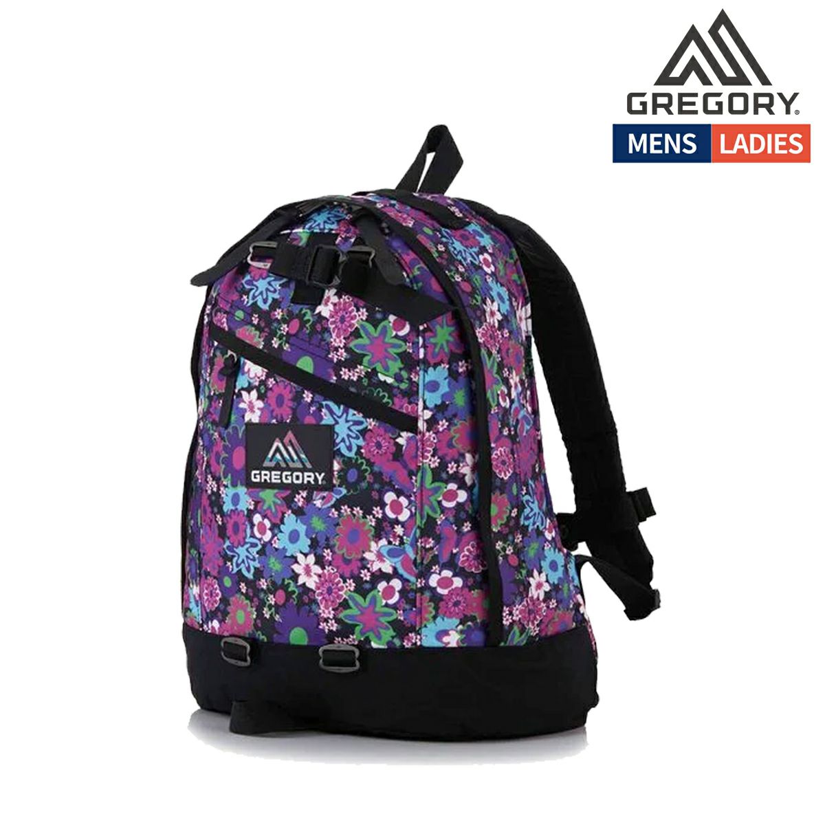 グレゴリー キャンパスデイL メンズ レディース ユニセックス GREGORY