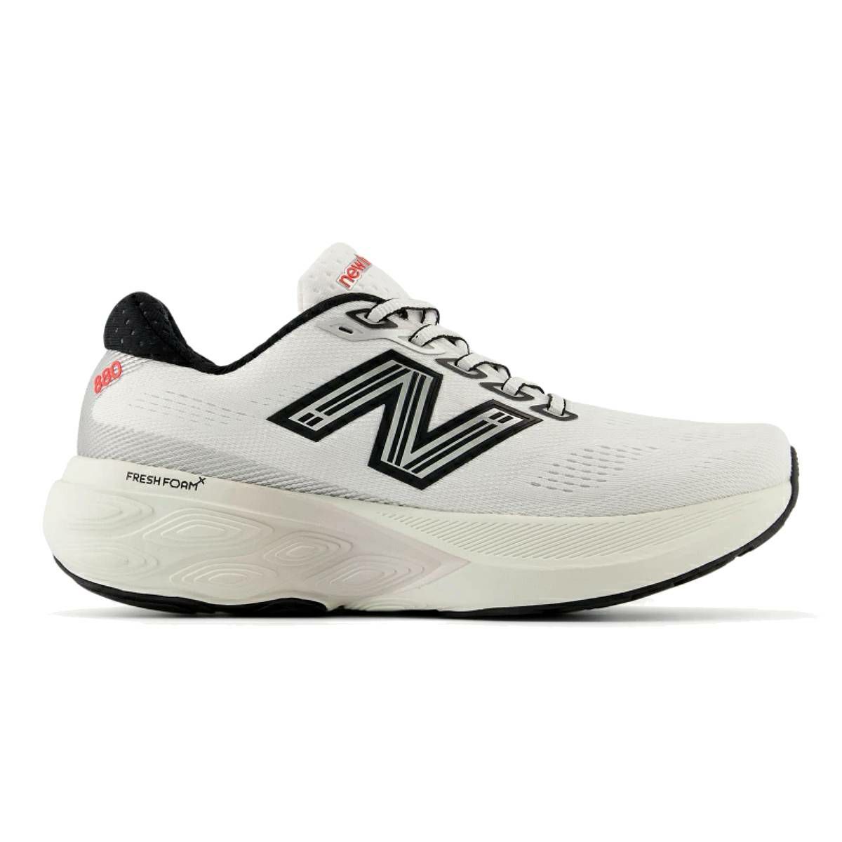 NewBalance 1080 w14 フレッシュフォーム ホワイト スニーカー NEW BALANCE (ニューバランス) Fresh Foam X 1080 v14 / W14