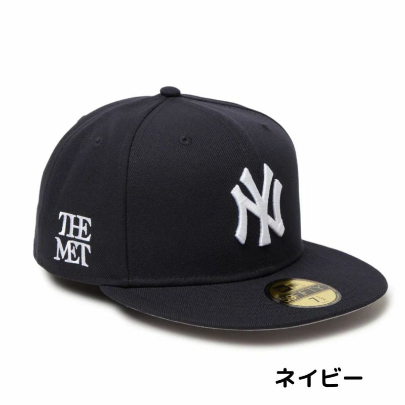ザキャップ　東京店舗限定　メッツ　NEWERA 59fifty ヤンキース 別注 ザキャップ ドジャース NEWERA 59fifty ヤンキース メッツ