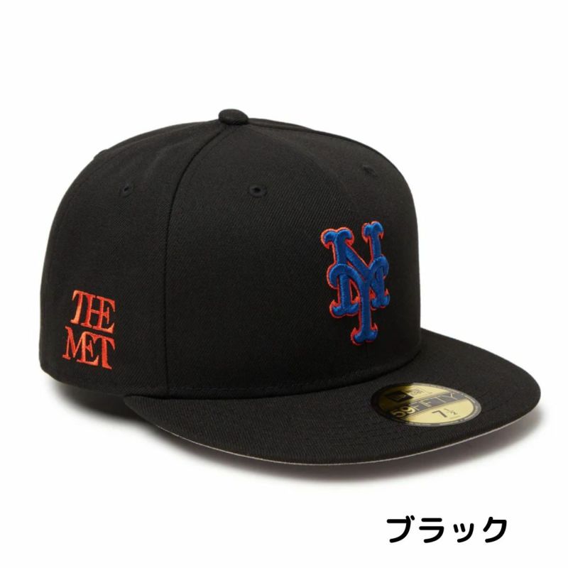 ザキャップ　東京店舗限定　メッツ　NEWERA 59fifty ヤンキース 別注 ザキャップ ドジャース NEWERA 59fifty ヤンキース メッツ