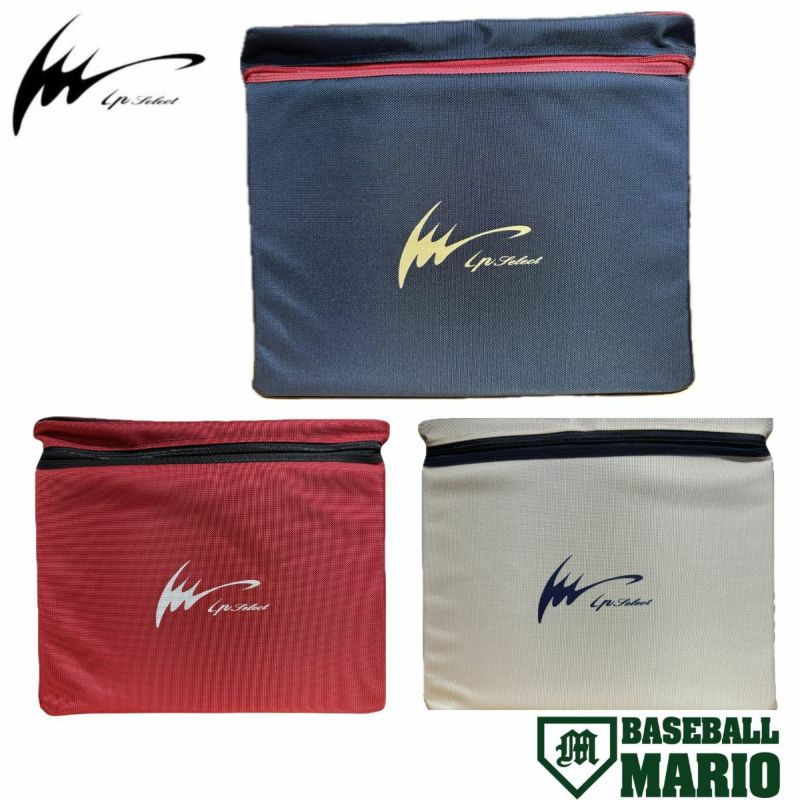アイピーセレクトミニショルダーバッグ入荷！野球用品スワロー