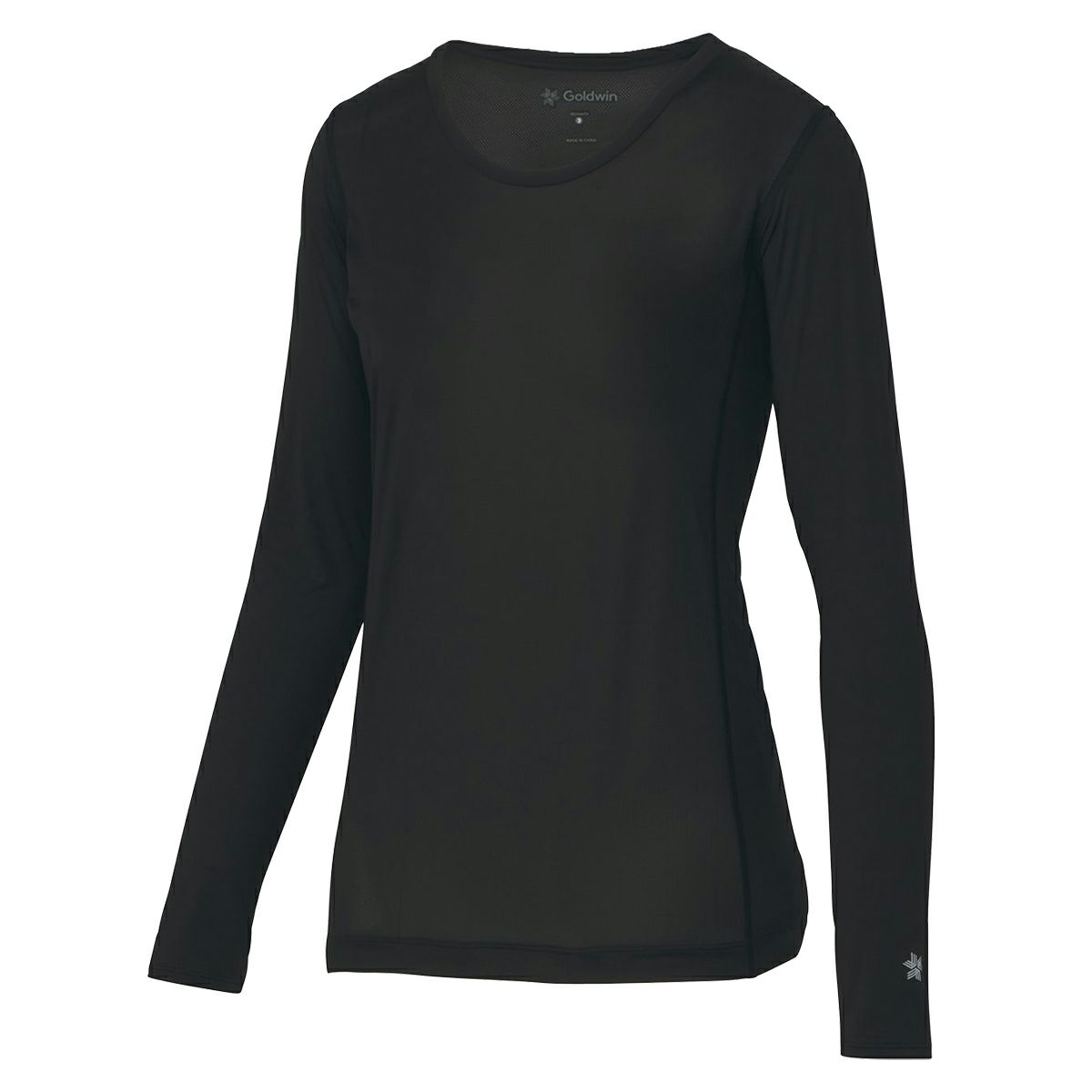 シースリーフィット C3fit Inspiration Long Sleeves インスピ