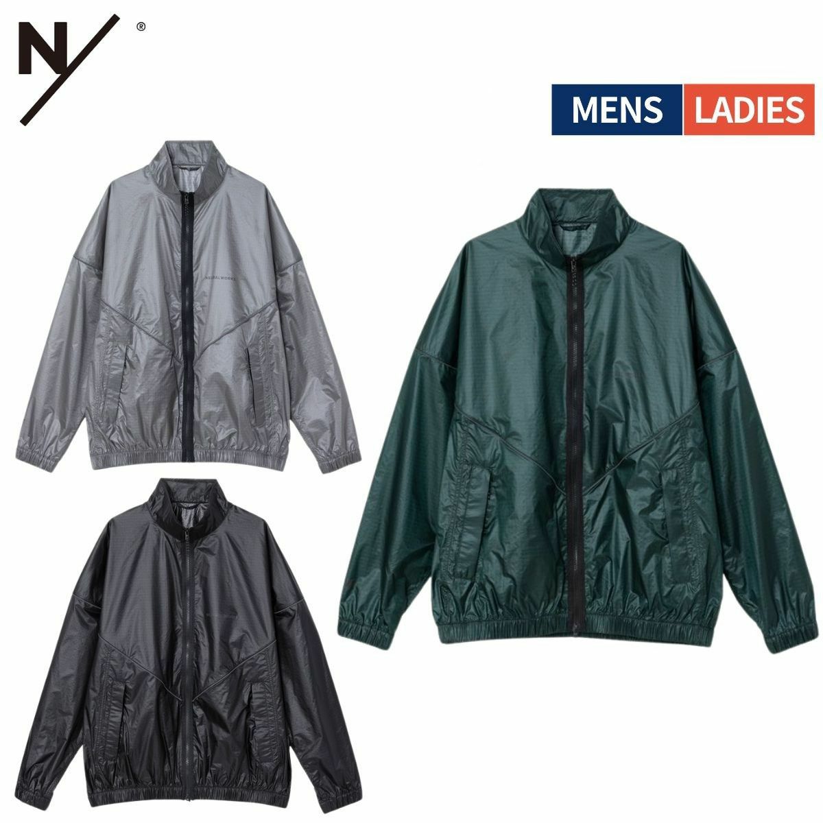 新品　NANGA NYLON TUSSER JKT W ナイロンジャケット　M NANGA（ナンガ）NYLON TUSSERシリーズから春の新作が登場！ | 株式会社