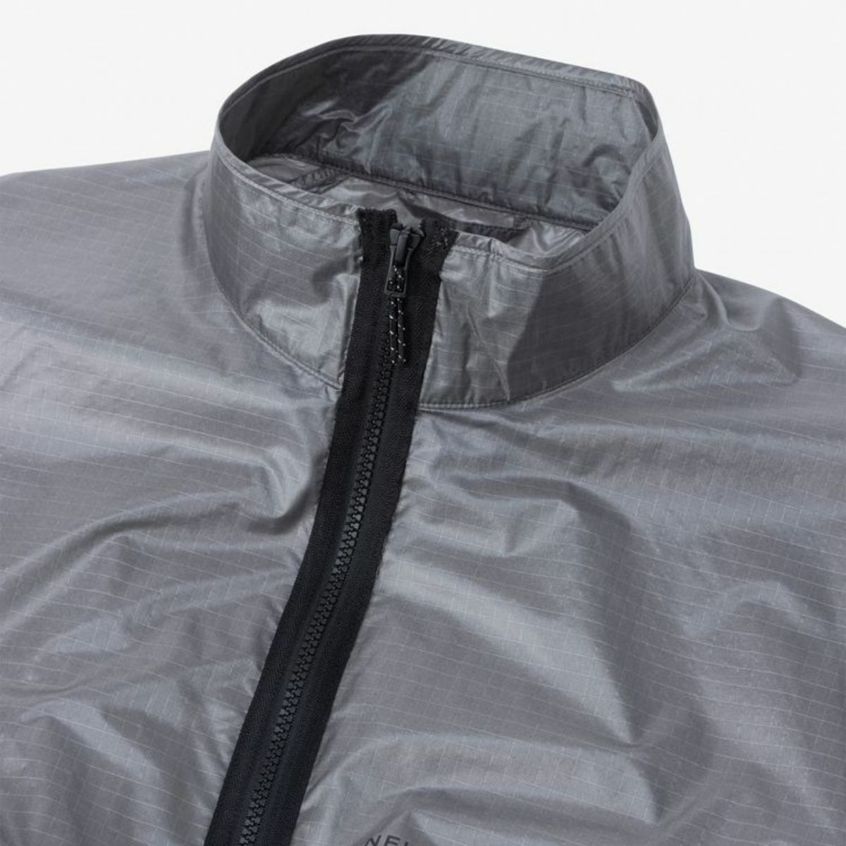 ニュートラルワークス NEUTRALWORKS. キビタキ スタンドジャケット