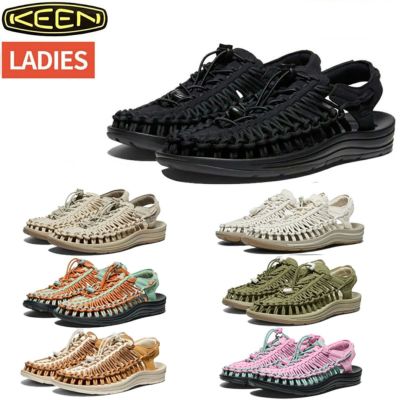 キーン ユニーク レディース KEEN UNEEK | スポーツマリオ公式