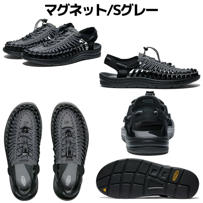 ★期間限定サマーセール★「新品 未使用 箱無 送料込」KEEN UNEEKⅡ メンズ ユニーク | ユニーク ツー オーティー | KEEN公式