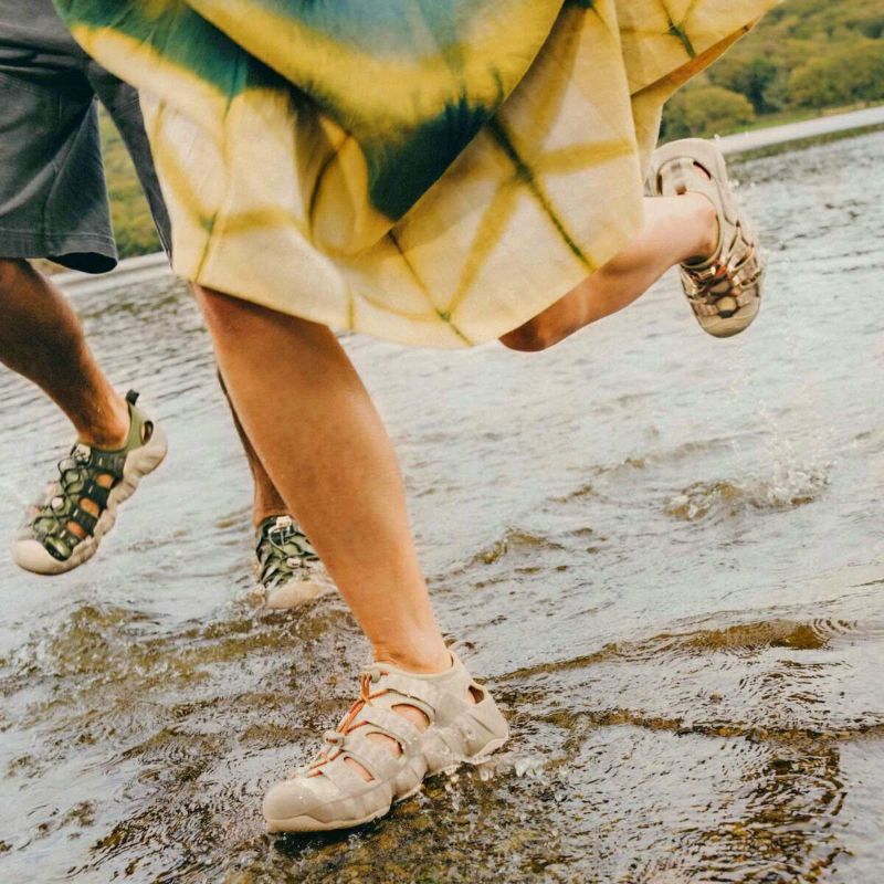 キーン ハイパーポート エイチツー レディース KEEN HYPERPORT H2