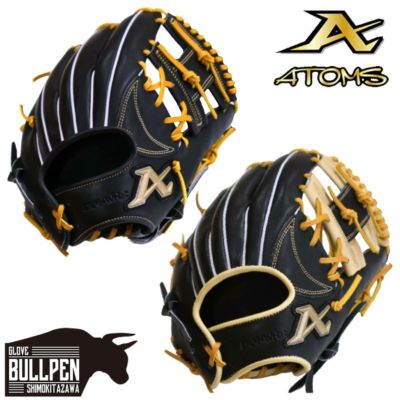 ローリングス Rawlings HOH MLB復刻シリーズ 軟式用グラブ 内