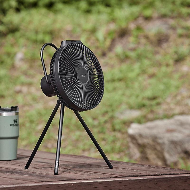クレイモア CLAYMORE FAN V1040 専用ケース付き