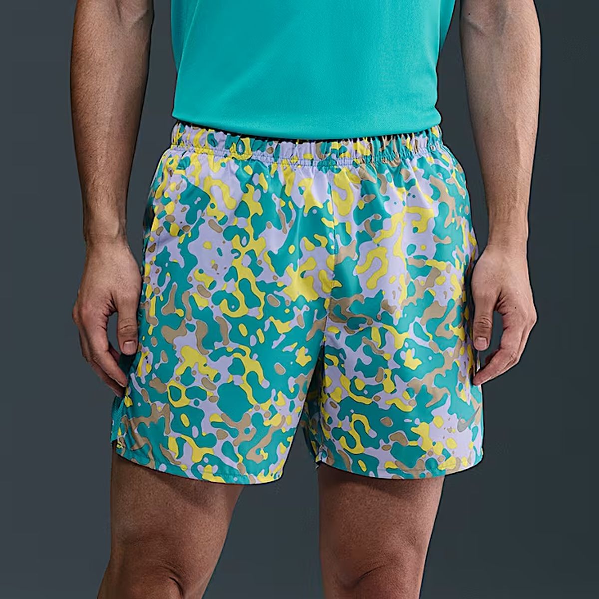 ナイキ NIKE Dri-FIT ストライド ラン エナジー ランニングショート