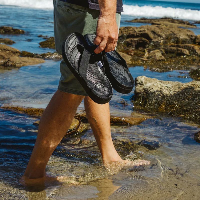 マリブサンダルズ MALIBUSANDALS SURFRIDER サーフライダー メンズ