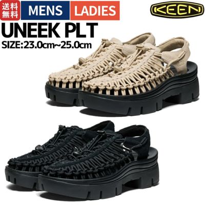 UNEEK PLT / ユニーク ピーエルティー【24cm】 オールジェンダー | ユニーク ピーエルティー | KEEN公式