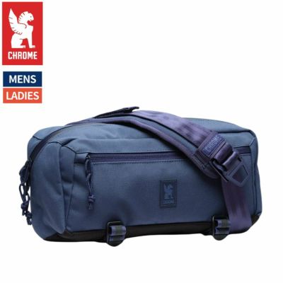 クローム CHROME KADET WP カデット ウォータープルーフ 8L