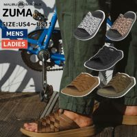 最終値下 新品マリブサンダルズ ズマ ユニセックス 26cm 楽天市場】MALIBU SANDALS（マリブサンダルズ） ズマ / サンダル