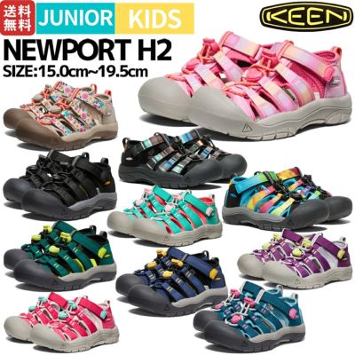 KEEN キーンニューポート メンズ サンダル | ニューポート エイチツー | KEEN公式