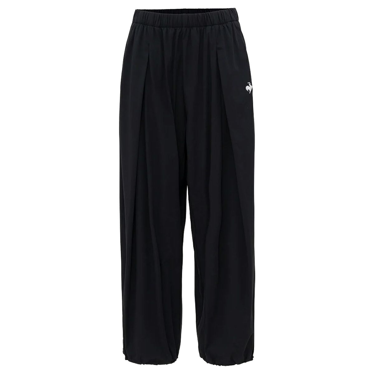 [エルドレッソ] Ikangga Pants/イカンガー パンツ メンズ 黒 M ELDORESO Ikangga Pants エルドレッソ イカンガーパンツ | BRAND