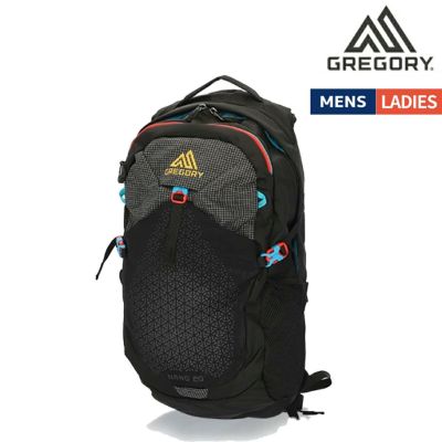 ELDORESO エルドレッソ Transport Ruck(Black) E8000922 メンズ