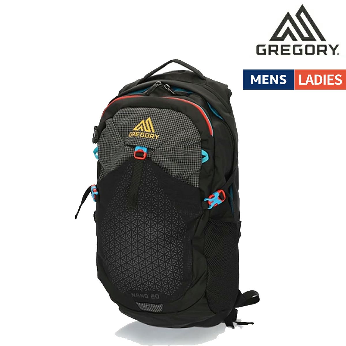 グレゴリー リラックスデイ メンズ ユニセックス Relaxday GREGORY