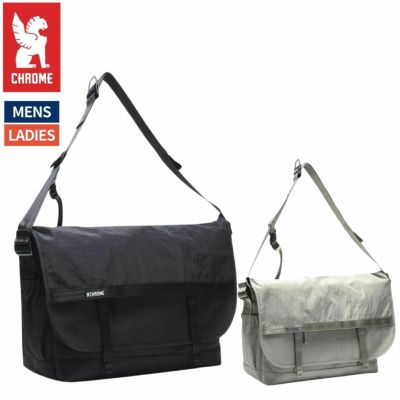 クローム CHROME クーリエ フラップ メッセンジャー COURIER FLAP