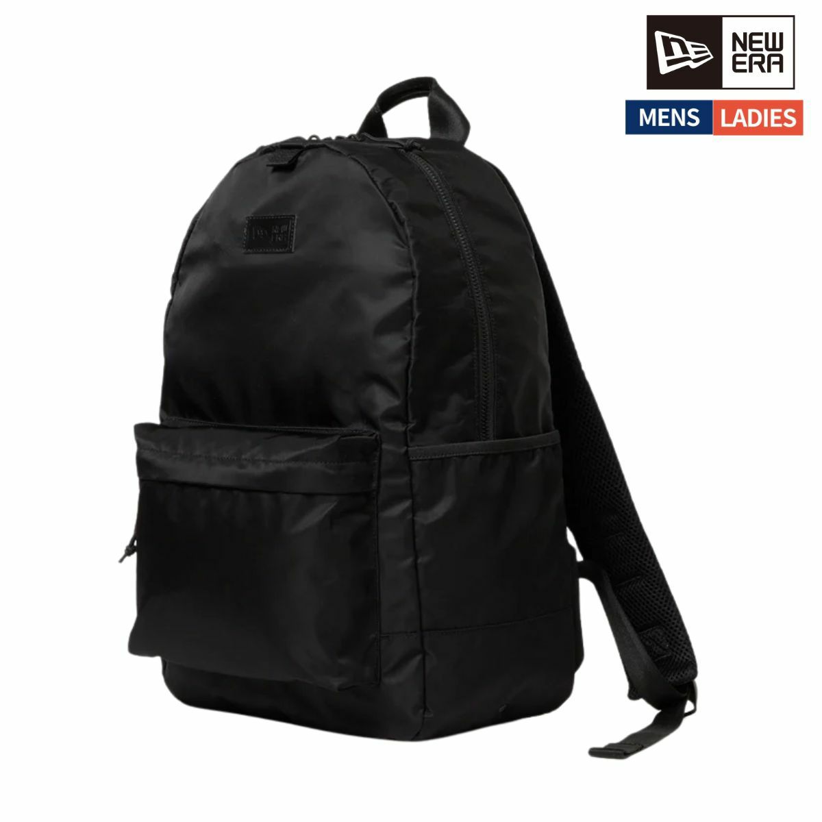 ニューエラ ボックスパック ラージ 46L TPU プリントロゴ