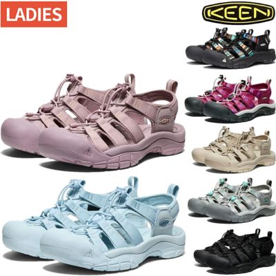 キーンkeen Newport H2 サンダル　レディース￼uk4.5 /24 KEEN キーン NEWPORT H2 ニューポート エイチツー ウィメンズ