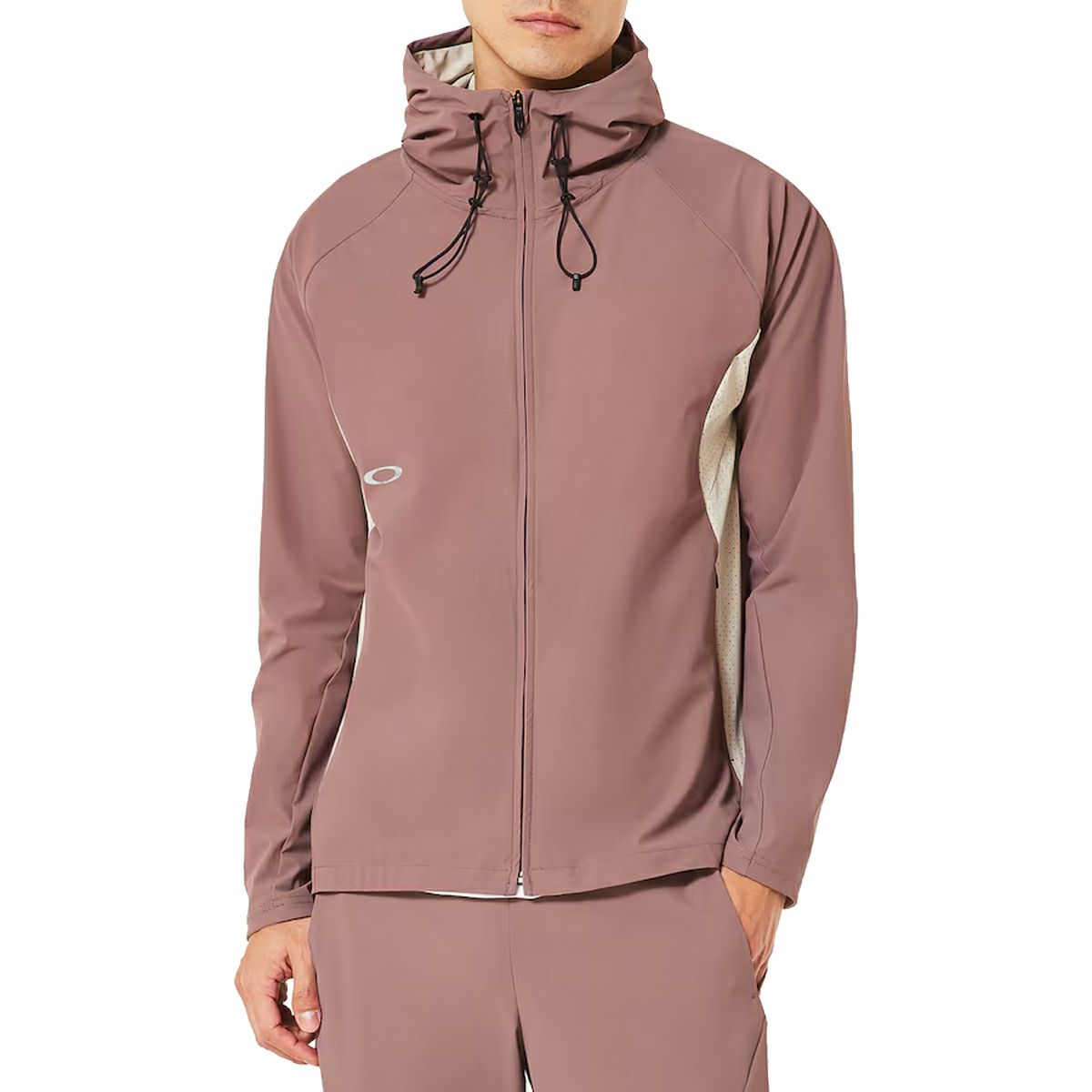 新品 オークリー Enhance Fusion Flex ジャケット2.0 XL オークリー US規格 エンハンス フュージョン フレックス