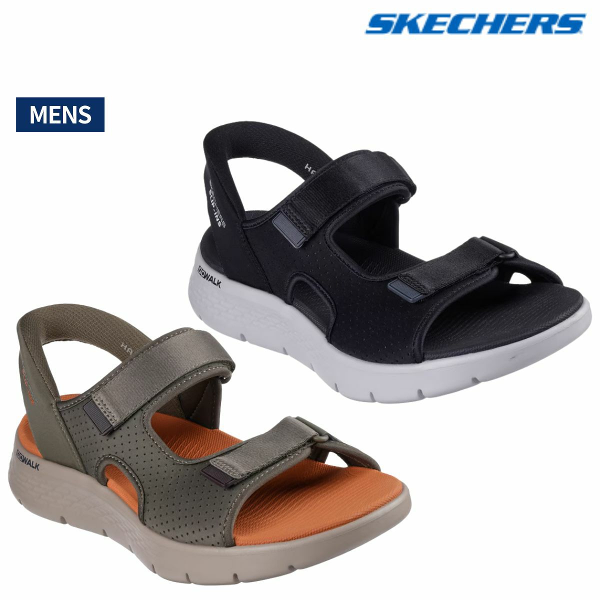 新品✨未使用品✨スケッチャーズ スリップインズ コンフォートサンダル スケッチャーズ SKECHERS スリップインズ ウルトラ フレックス
