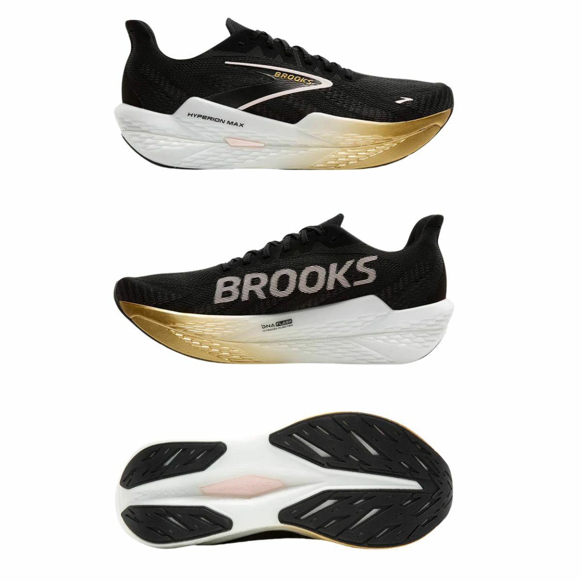 BROOKS ブルックス ハイペリオンマックス2 メンズ25.5cm BROOKS/ブルックス HyperionMax2 / ハイペリオンMax2 （メンズ） – RUN