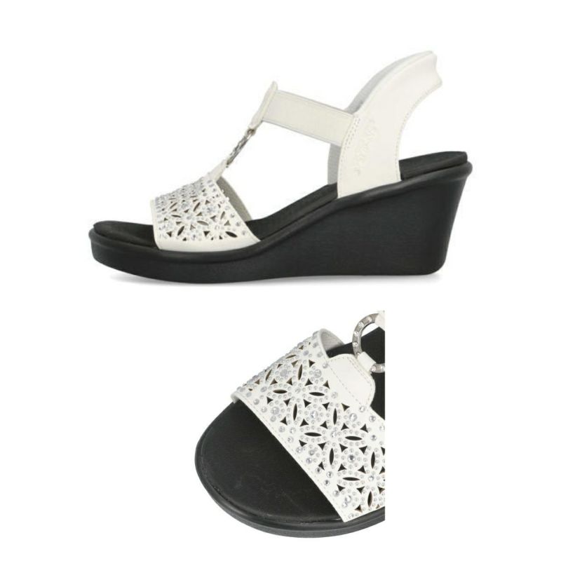 スケッチャーズ ランブルオンダンシングアウェイ ウィメンズ 女性用