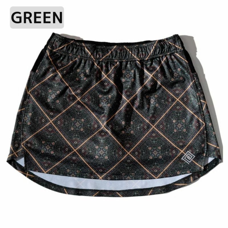 エルドレッソ レゲセ スカート レディース ELDORESO Legese