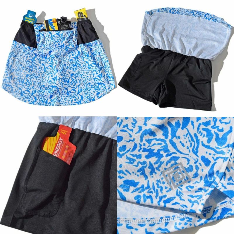 エルドレッソ　完売　スカート　レゲセ　インナー付き　みゃこ レースフリルミニスカート[品番：MKSW0068322]｜RESEXXY（リゼクシー