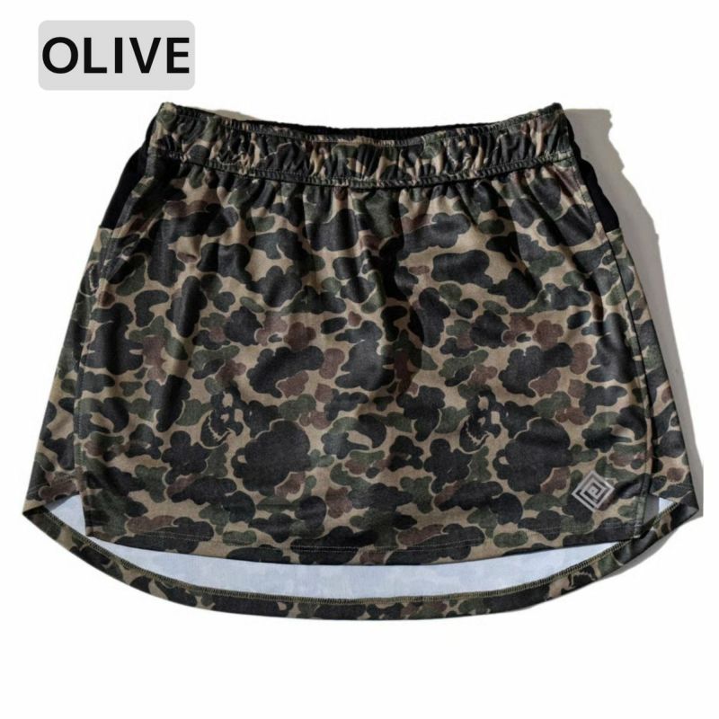 ELDORESO エルドレッソ (Black)ランニングスカート ELDORESO エルドレッソ (Black)ランニングスカート Sサイズ 楽天市場