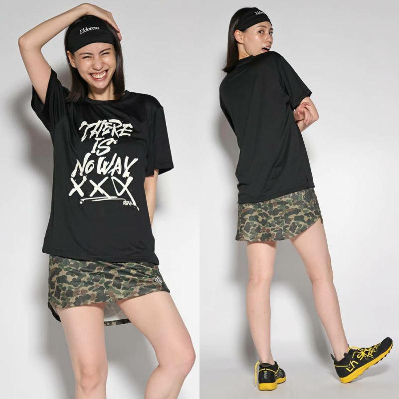 エルドレッソ レゲセ スカート レディース ELDORESO Legese Skirt