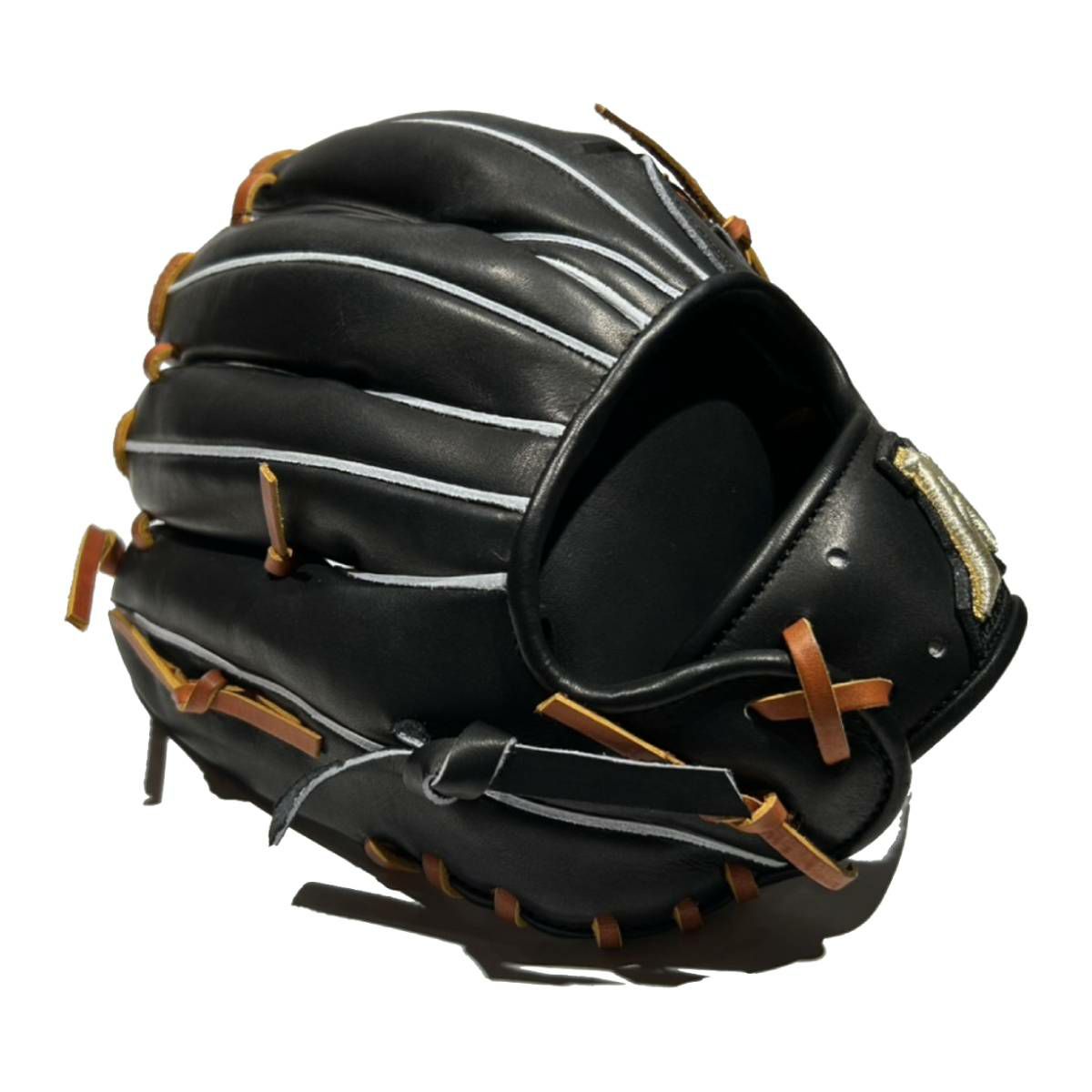 アトムズ ATOMS Global Line 硬式用グラブ 内野手用 一般 29.6cm