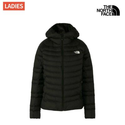 ザ・ノース・フェイス サンダー フーディ Thunder Hoodie