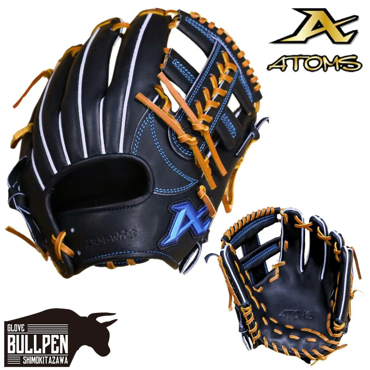 ローリングス Rawlings 【専用グラブ袋付き】 PRO PREFERRED